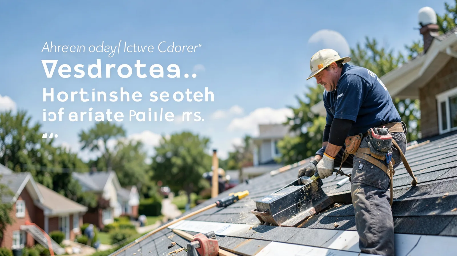 Roof Replacement in Notrees, TX near me